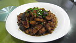 香菇肉