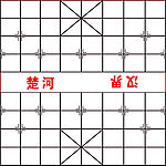 棋盘