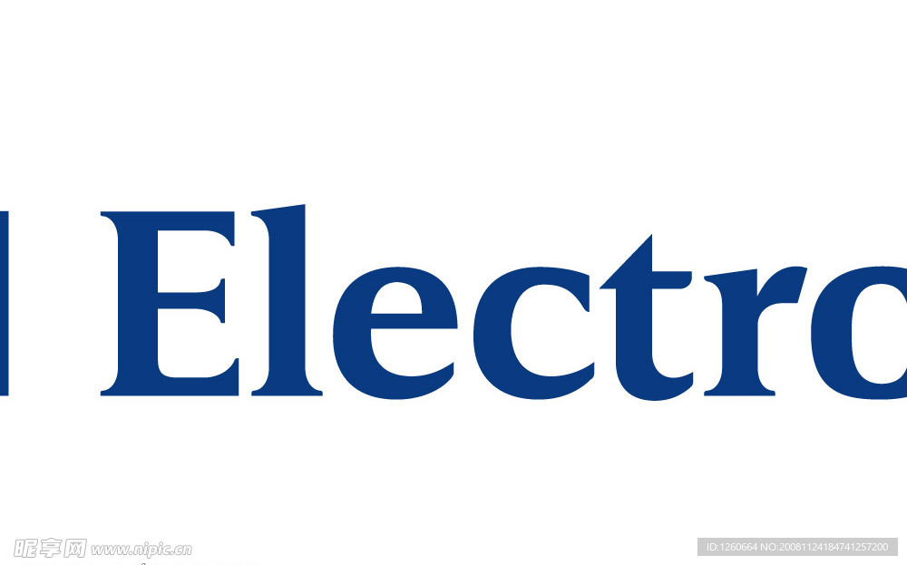 Electrolux伊莱克斯