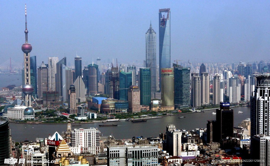 浦东