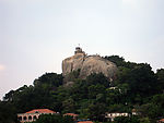 日光岩