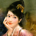 红颜如玉