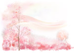 日韩花纹