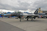 F16战斗机