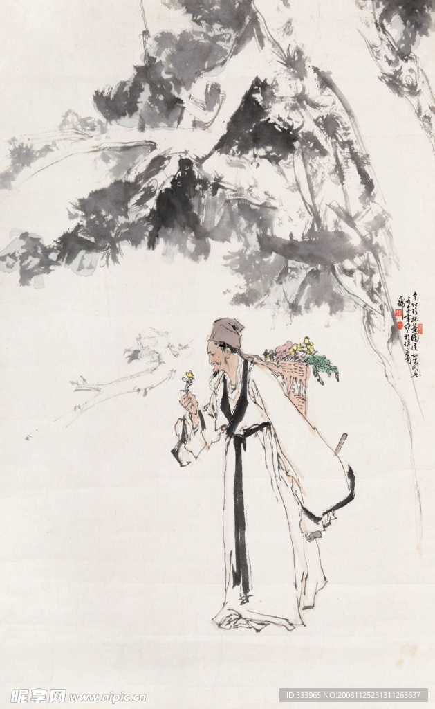 李时珍