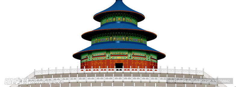北京天坛