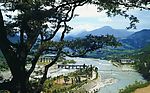 都江堰