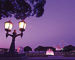 夜景