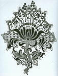 蕾丝