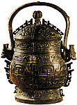 青铜器