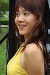 青春美女