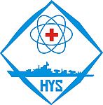 海军医学研究所LOGO