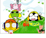 卡通
