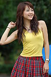 青春美女