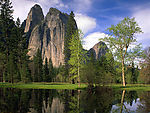山水风景