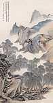 漫柳云山