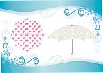 雨伞设计