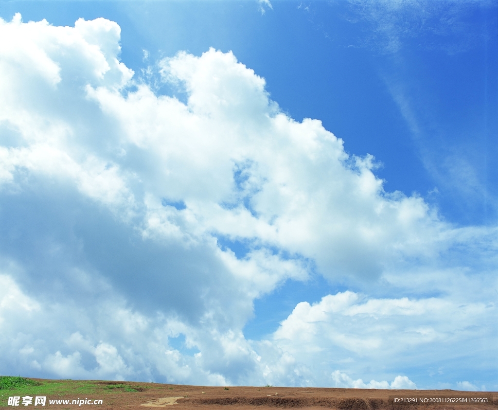 陆地旷野