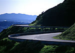 盘山公路