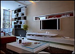 2008最新客厅3d模型