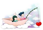 儿童梦幻