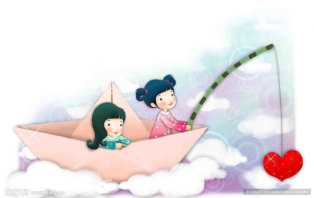 儿童梦幻