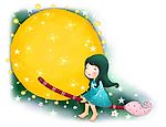 儿童梦幻