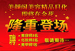 隆重登场