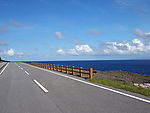 海边公路
