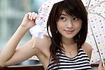 美女