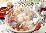 美食餐饮
