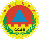 中国人民防空标志