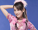 古装美女马苏3