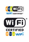 WI FI 标志