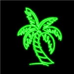 霓虹灯元素2