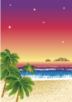 海边风景