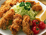 美食