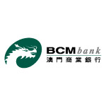澳门商业银行标志