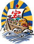 海盗船矢量