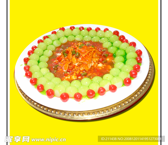 碧玉满堂