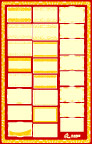 花边