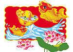 年年有鱼