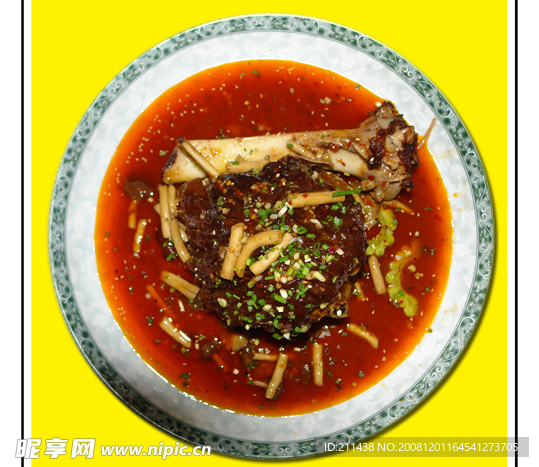 红玉胴子骨