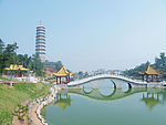 天露塔