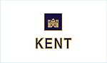 KENT 键牌香烟标志 logo