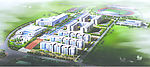 学校建筑效果图