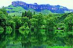 山水美景