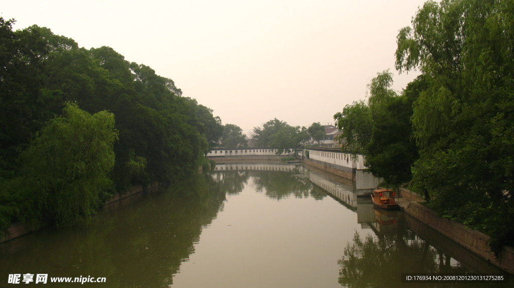 虎丘