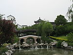 跌水