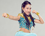 古装美女马苏24